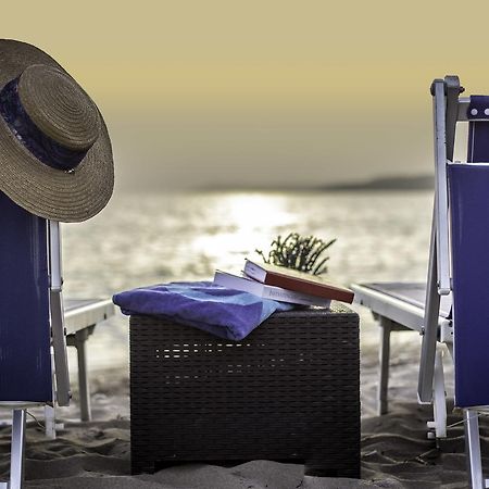 Makauda Beach Sciacca Zewnętrze zdjęcie