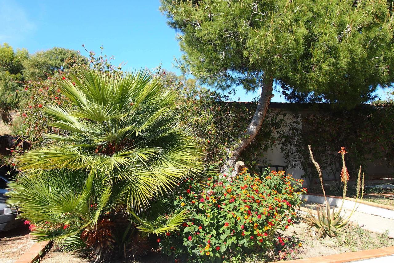 Makauda Beach Sciacca Zewnętrze zdjęcie