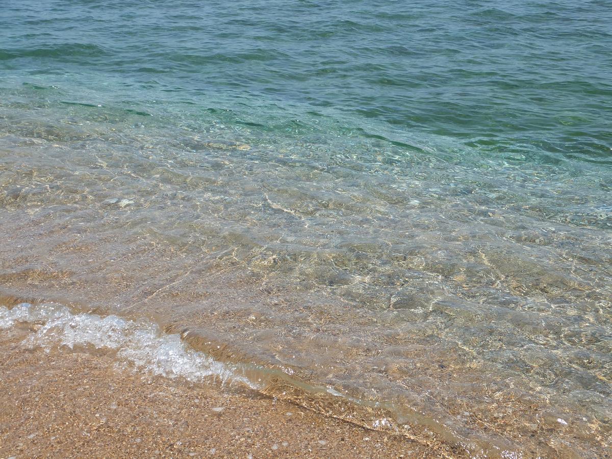 Makauda Beach Sciacca Zewnętrze zdjęcie