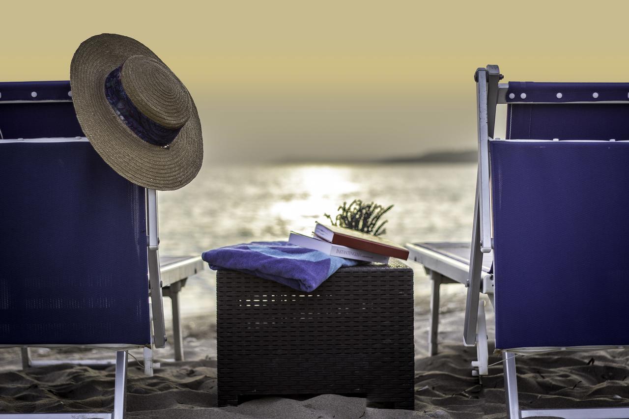 Makauda Beach Sciacca Zewnętrze zdjęcie