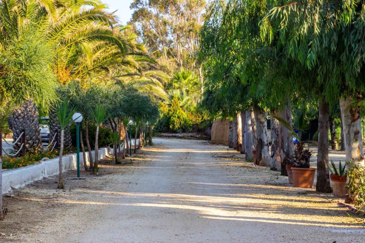 Makauda Beach Sciacca Zewnętrze zdjęcie