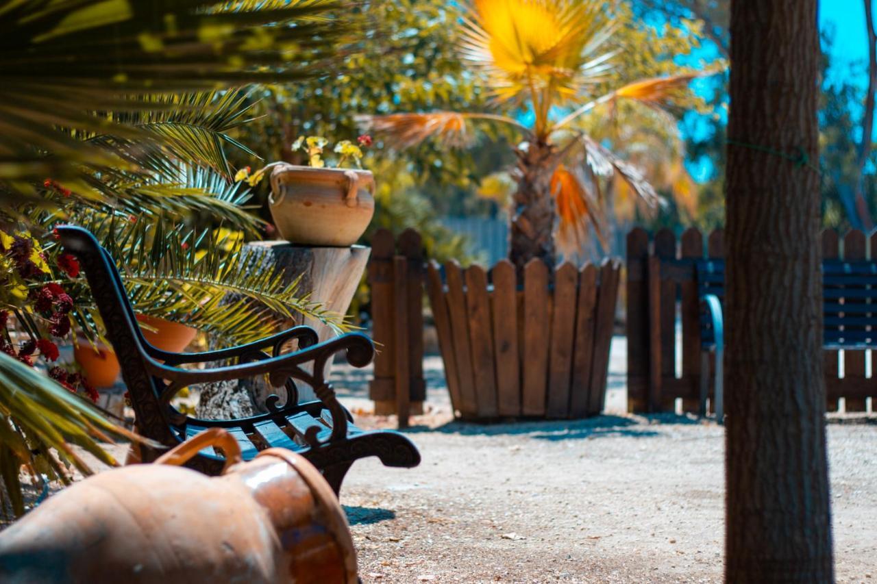 Makauda Beach Sciacca Zewnętrze zdjęcie