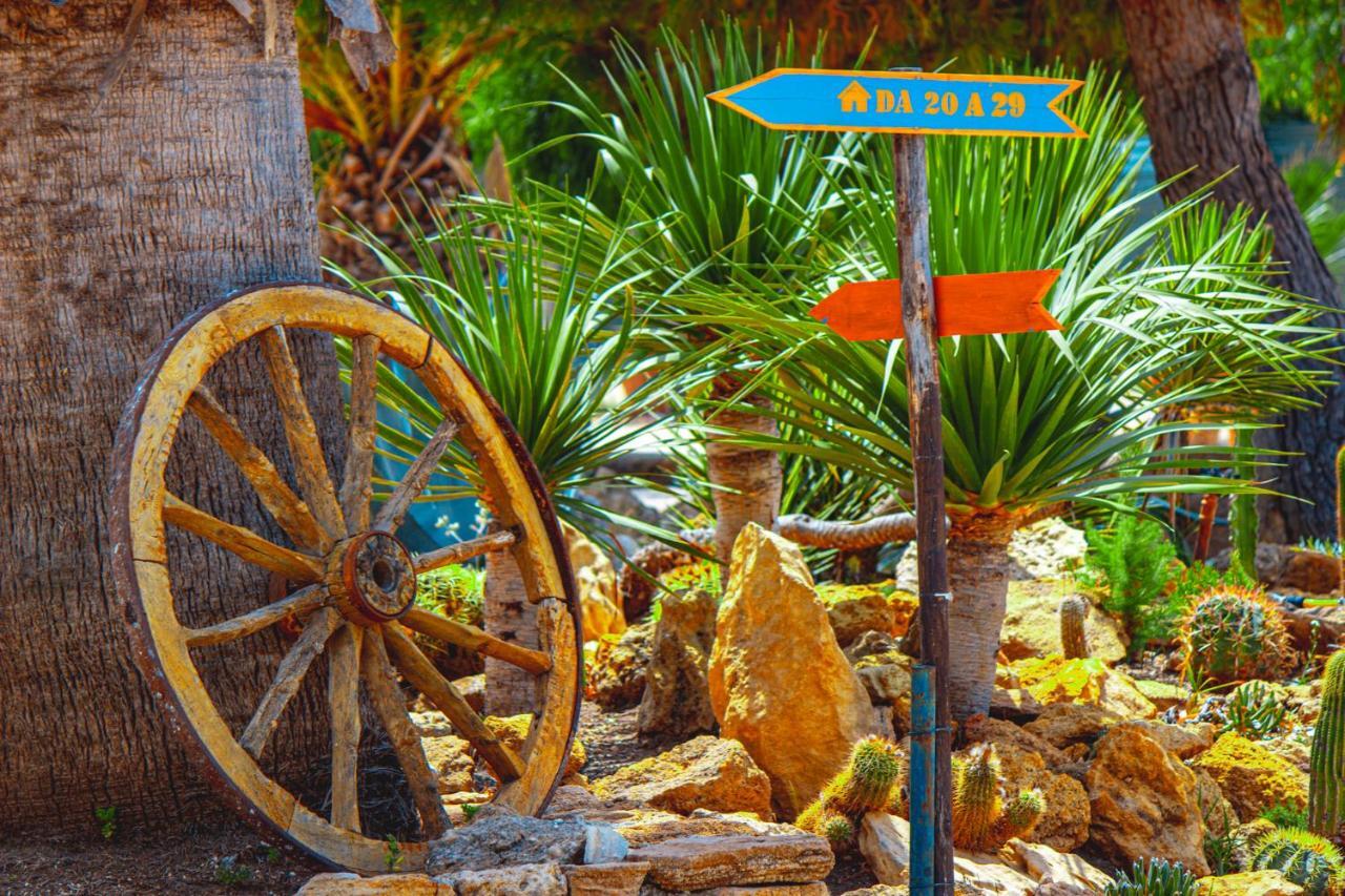 Makauda Beach Sciacca Zewnętrze zdjęcie