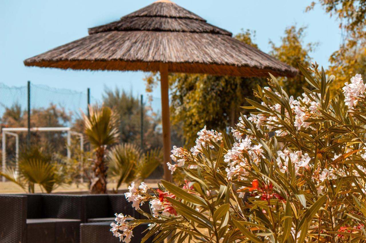 Makauda Beach Sciacca Zewnętrze zdjęcie