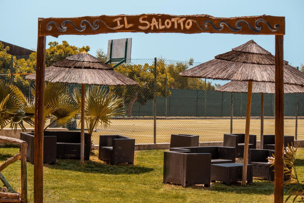 Makauda Beach Sciacca Zewnętrze zdjęcie