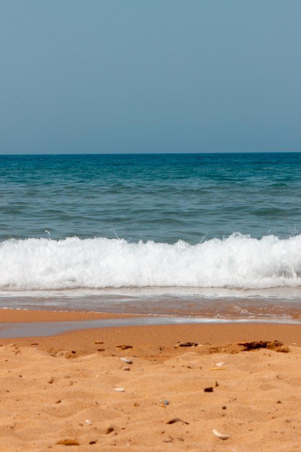 Makauda Beach Sciacca Zewnętrze zdjęcie