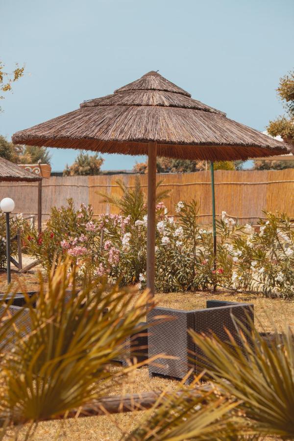 Makauda Beach Sciacca Zewnętrze zdjęcie